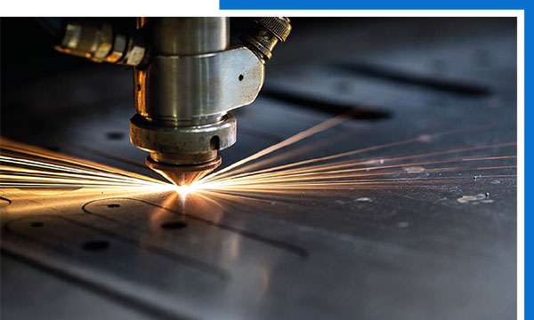 Laser lamiera